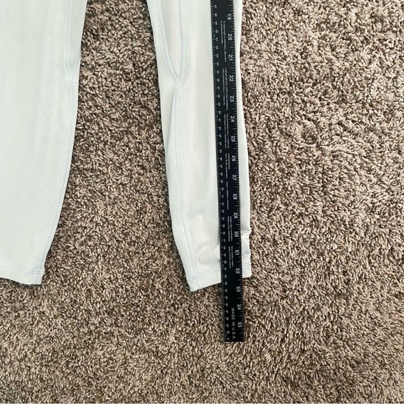 Lululemon Align High-Rise Pant 25" in Ocean Air Sz 2 - Picture 12 of 13